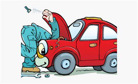 vehicle maintenance