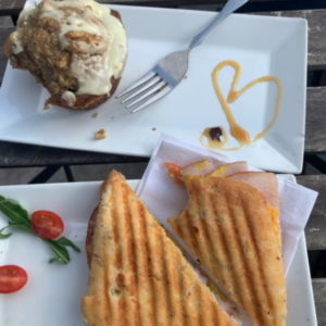 new orleans food, vacation, travel