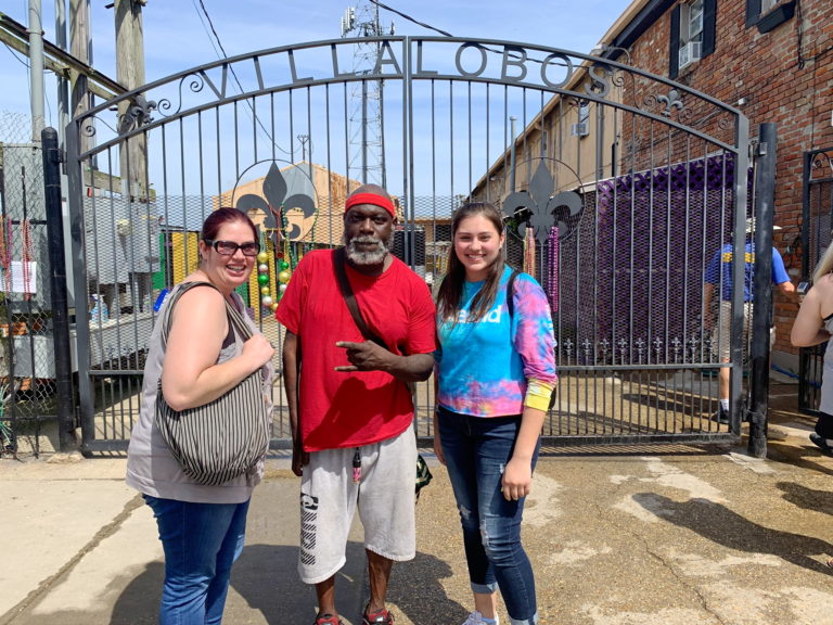new orleans, Villalobos, pit bulls and parolees