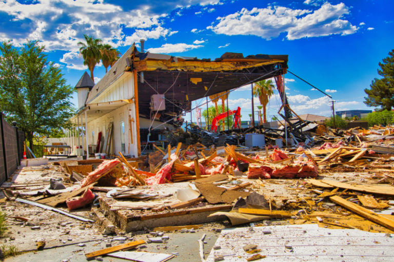 hartland mansion, las vegas historic building, demolished