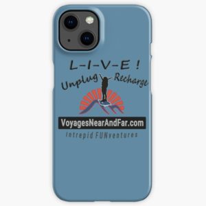 iPhone Soft Cover