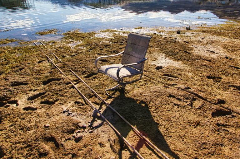 Lake Mead low water, Water Drought, Dry Lake,