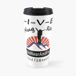Travel Mug