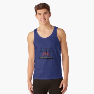 Men's Tank