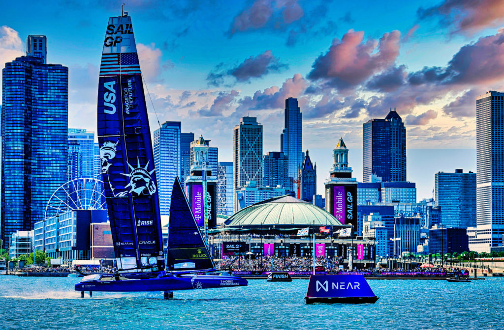Image represents Competitive Sailing, Beach Life, Sun Bathing, Family Fun, Vacation, weekend getaway
