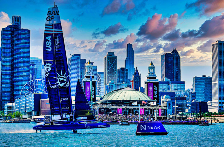 Image represents Competitive Sailing, Beach Life, Sun Bathing, Family Fun, Vacation, weekend getaway