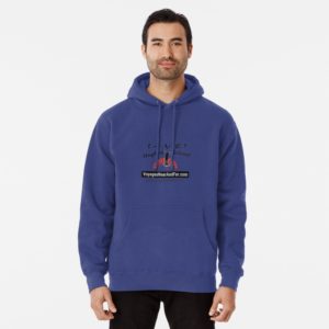 Pullover Hoodie
