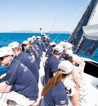 image represents grand prix sailing
