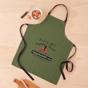 Apron