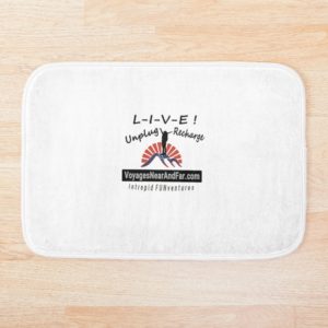 Bath mat