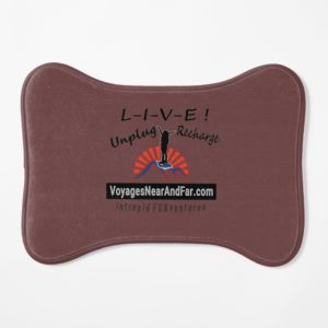 Dog Mat