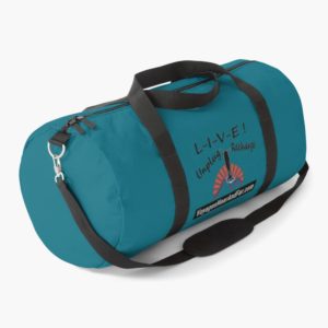 Dufle bag