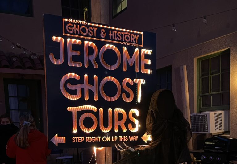 Jermome az, main street, wineries, restaraunts, local boutiques, tasting rooms,